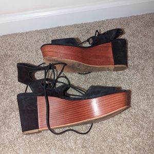 Rebecca Minkoff Wedges